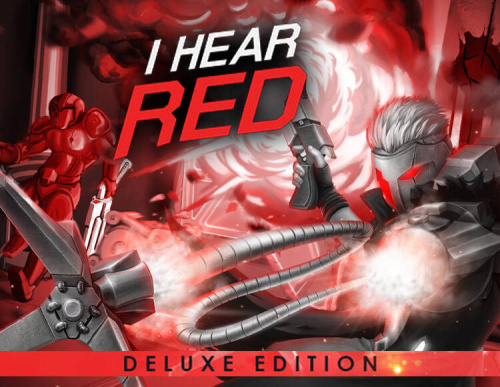 I Hear Red (PC)