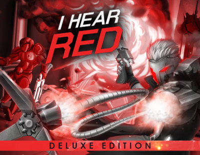 I Hear Red (PC)