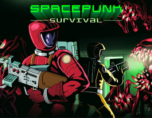 Spacepunk Survival (PC)