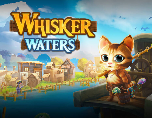 Whisker Waters (PC)