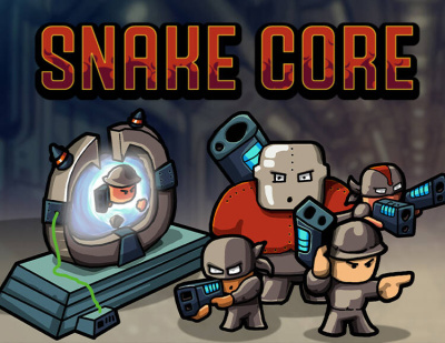 Snake Core (PC)