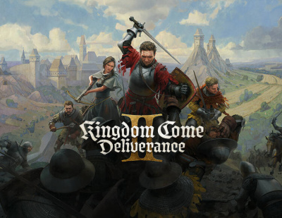 Kingdom Come: Deliverance II (PC)