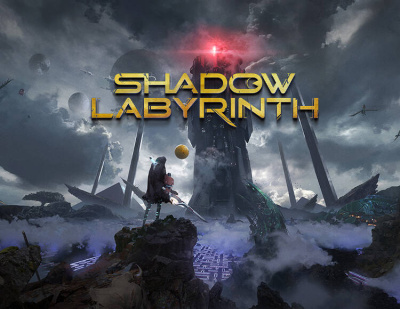 Shadow Labyrinth (PC)