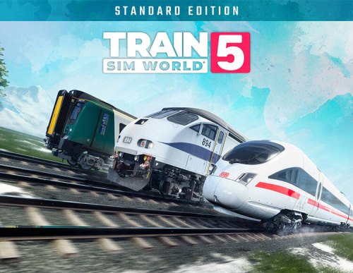 Train Sim World 5 (PC)