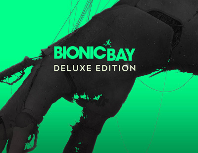 Bionic Bay Deluxe Edition (PC)