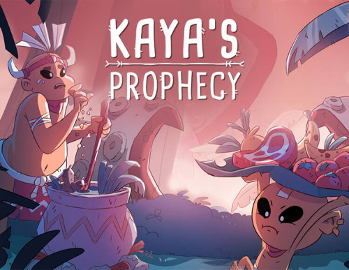 Kaya’s Prophecy (PC)