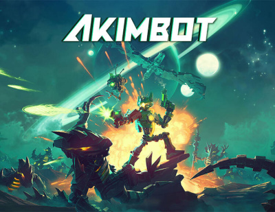 Akimbot (PC)