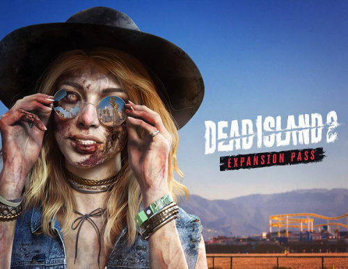 Dead Island 2 - Expansion Pass (PC)