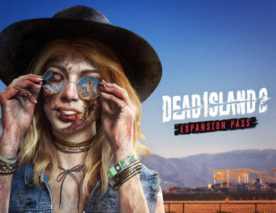 Dead Island 2 - Expansion Pass (PC)