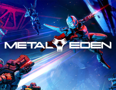 Metal Eden (PC)