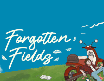 Forgotten Fields (PC)