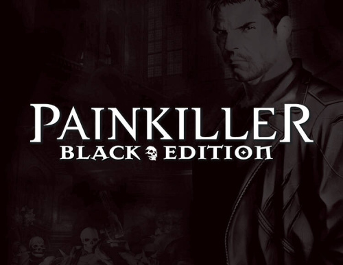 Painkiller: Black Edition (PC)