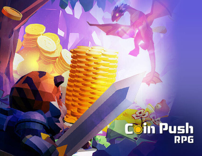 Coin Push RPG (PC)