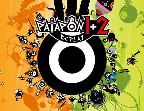 Patapon 1+2 Replay (PC)