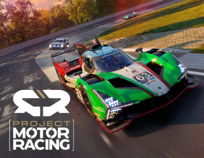 Project Motor Racing (PC)
