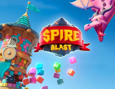 Spire Blast (PC)