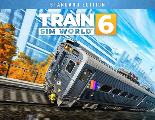 Train Sim World 6 (PC)