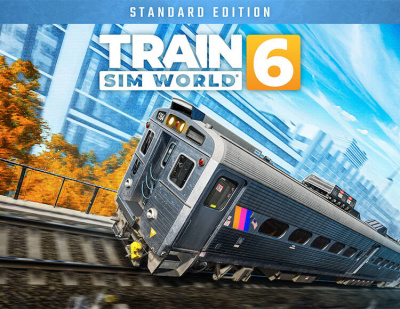 Train Sim World 6 (PC)