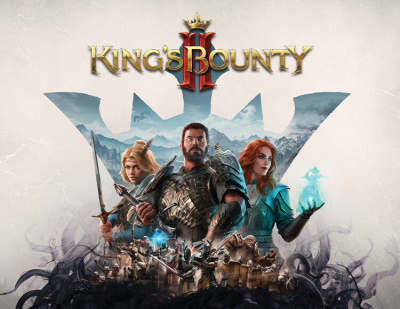 King's Bounty II (PC)