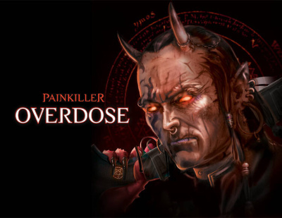Painkiller: Overdose (PC)