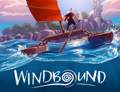 Windbound (PC)