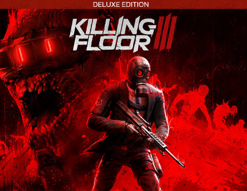 Killing Floor 3 Deluxe Edition (PC)
