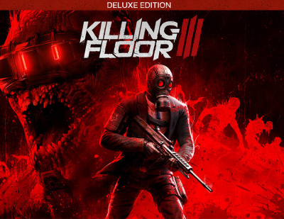 Killing Floor 3 Deluxe Edition (PC)