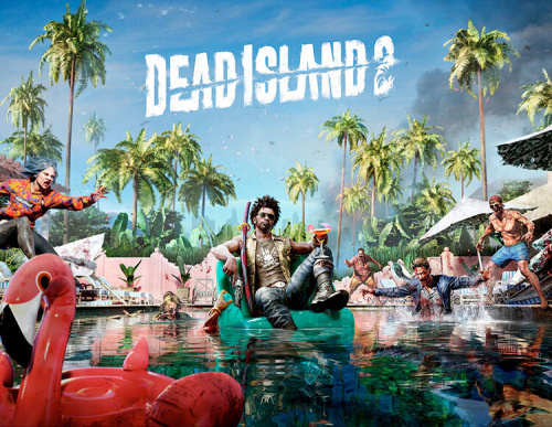 Dead Island 2 (PC)