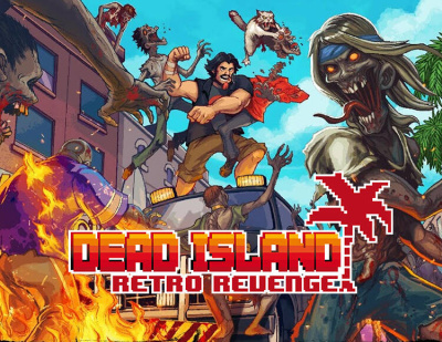 Dead Island: Retro Revenge (PC)