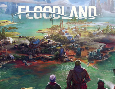 Floodland (PC)