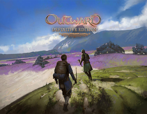 Outward Definitive Edition (PC)
