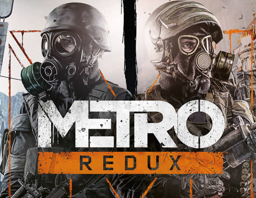 Metro Redux Bundle (PC)