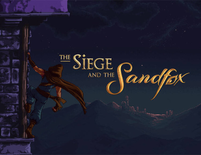 The Siege and the Sandfox (PC)