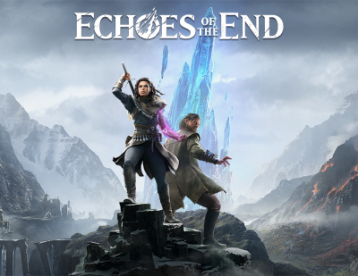 Echoes of the End (PC)