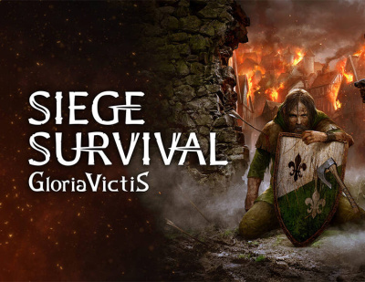 Siege Survival: Gloria Victis (PC)