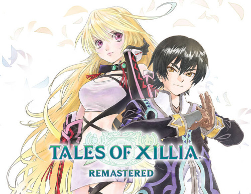 Tales of Xillia Remastered (PC)