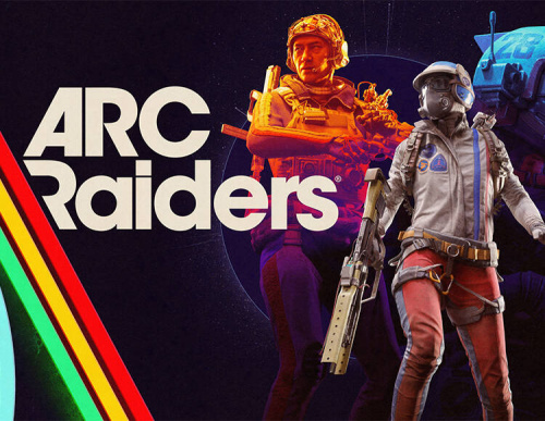ARC Raiders (PC)