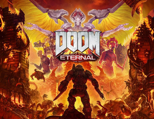 DOOM Eternal (PC)