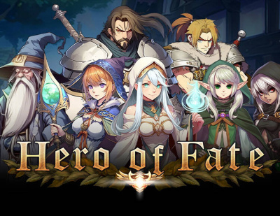Hero of Fate (PC)