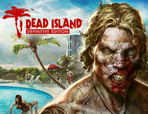 Dead Island Definitive Edition (PC)