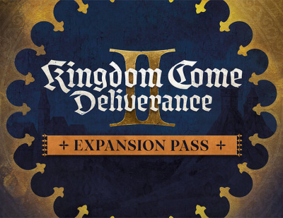 Kingdom Come: Deliverance II Expansion Pass (PC)