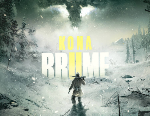 Kona II: Brume (PC)