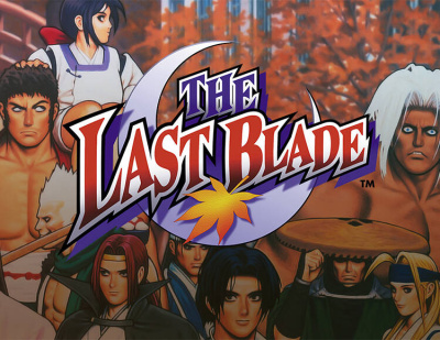 The Last Blade (PC)
