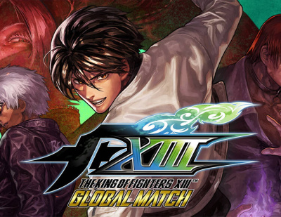 The King Of Fighters XIII Global Match (PC)
