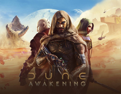 Dune: Awakening (PC)