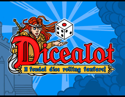 Dicealot (PC)