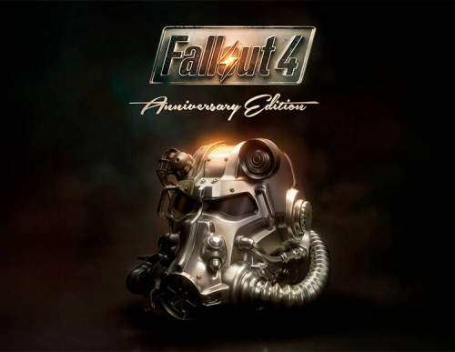 Fallout 4: Anniversary Edition (PC)