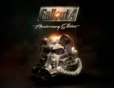 Fallout 4: Anniversary Edition (PC)