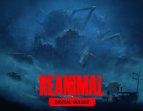 Reanimal - Digital Deluxe Edition (PC)