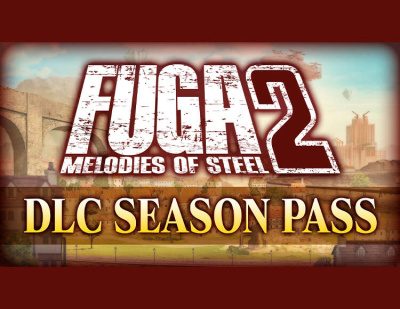 Fuga: Melodies of Steel 2 - Season Pass (PC)